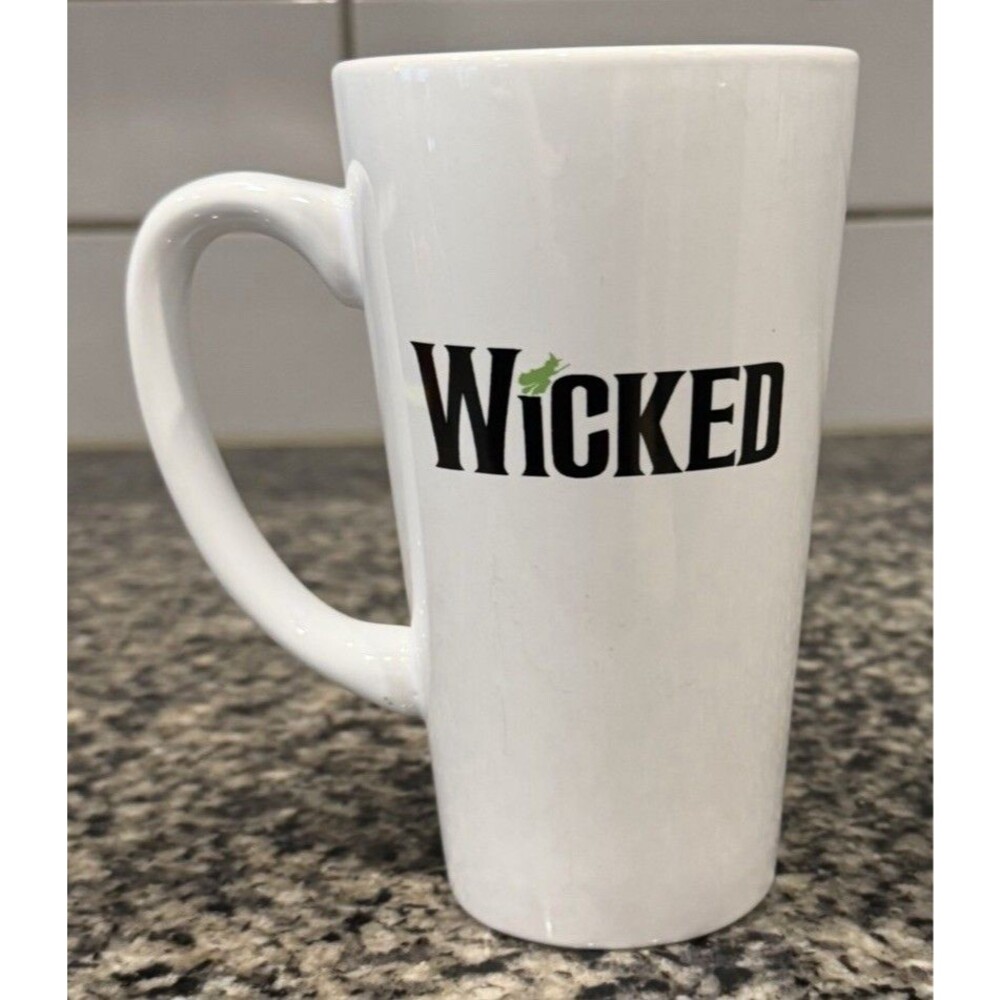 Wicked Coffee Mug